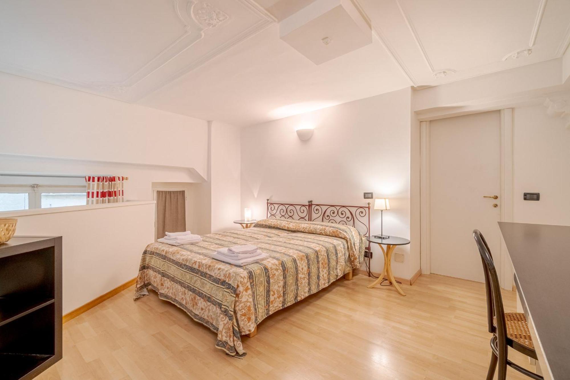 Coral Flat Apartment Genoa Exterior photo